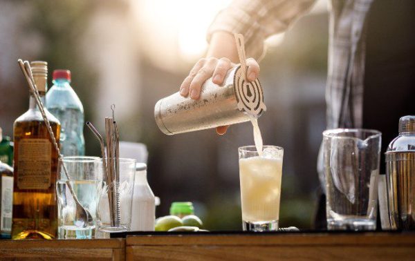 This is the UK’s favourite ‘Christmas’ cocktail