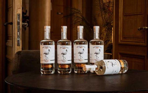 Sir Edmond gains Danish distribution