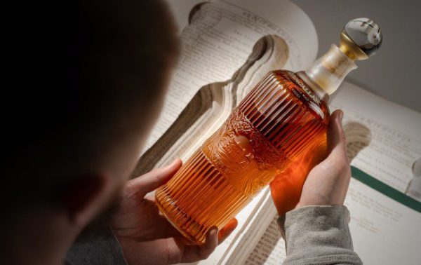 Whisky Auctioneer sales surpass £50m