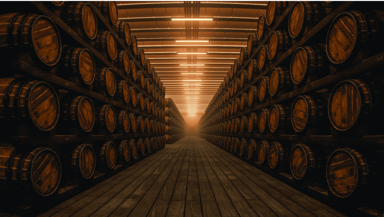 World Spirits Report 2022: World whisky