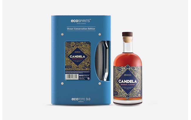 Candela Mamajuana