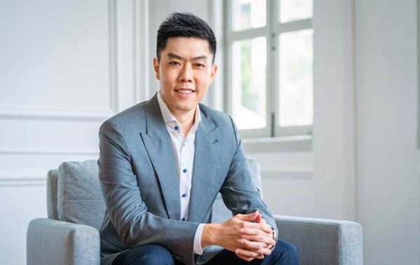 ABG names commercial director