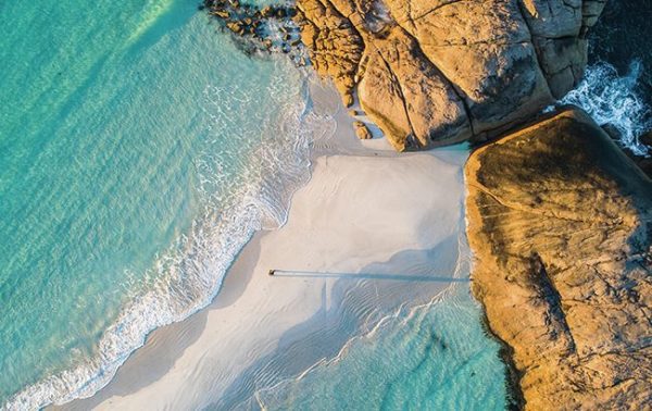 Consumers in Australia prefer buying booze in stores