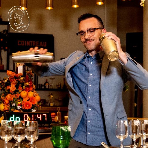 Cointreau’s Margarita Challenge returns for 2023 The Spirits Business