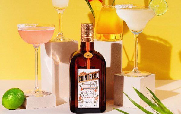 Cointreau’s Margarita Challenge returns for 2023