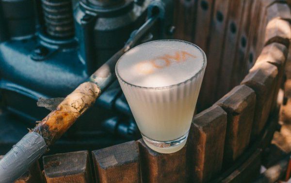 Coya bottles ‘world’s first’ passion fruit pisco infusion