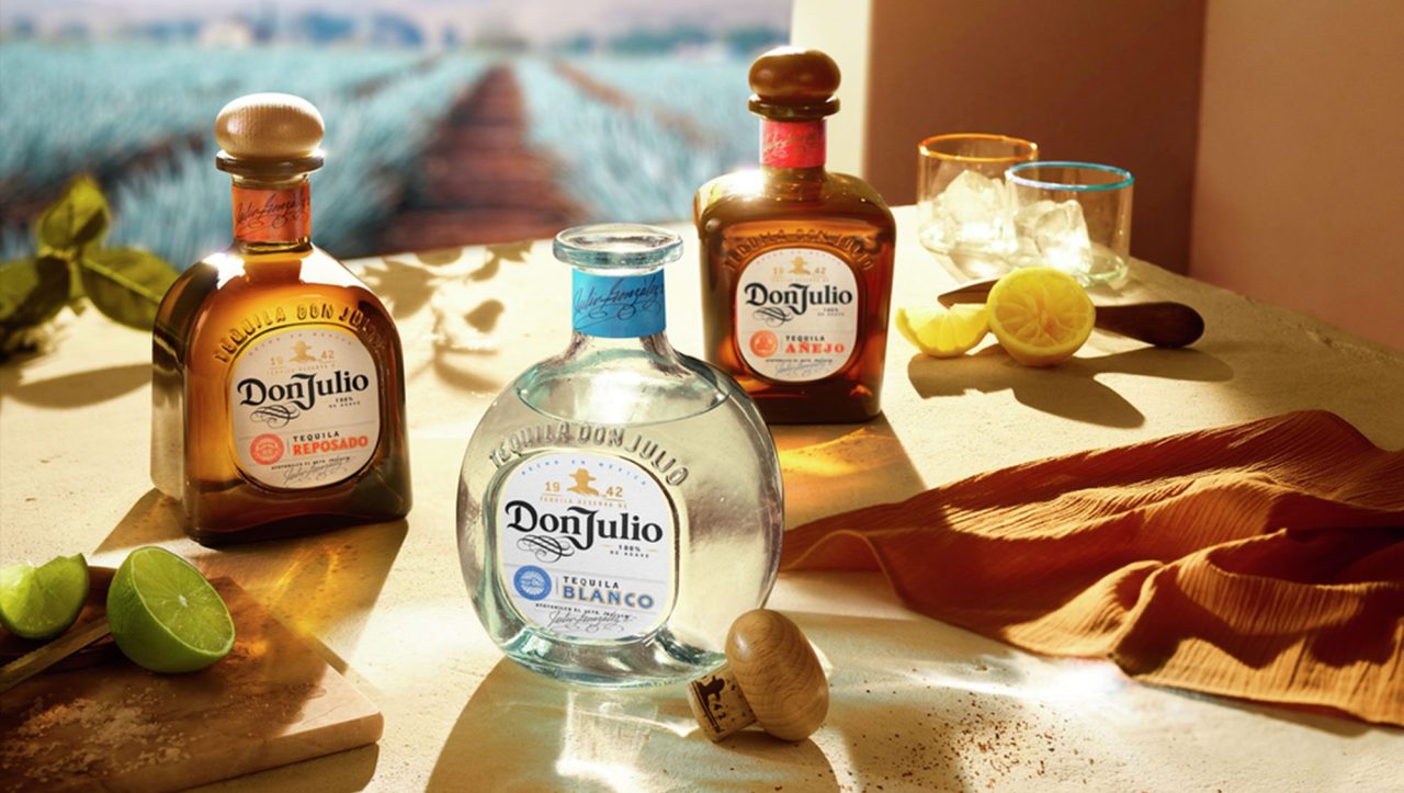 Diageo delivers ‘strong’ H1 results