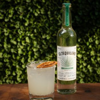 El Tequileño Tequila