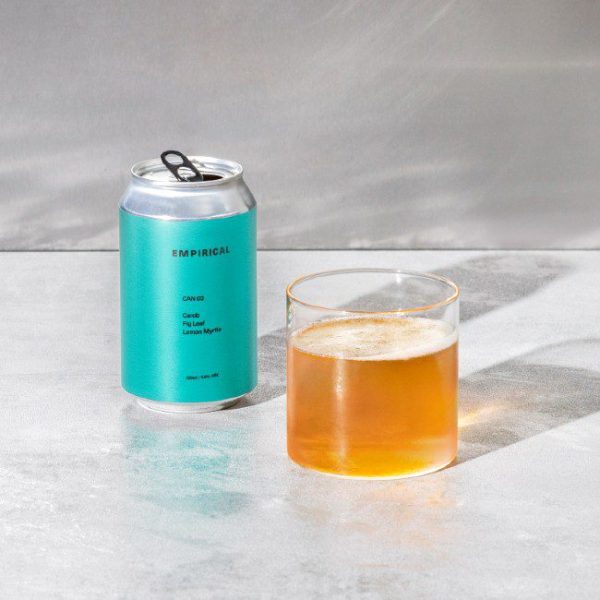 Empirical to move distillery to New York