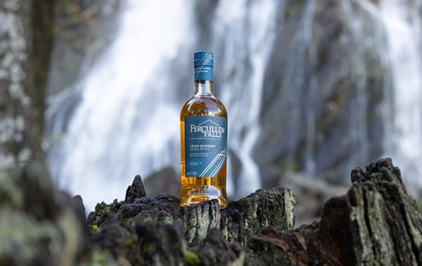 Fercullen whiskey debuts in the US