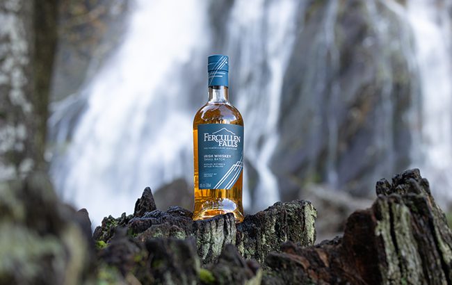 Irish Whiskey