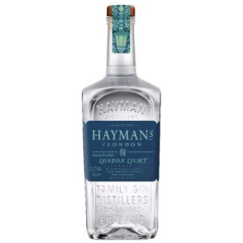 Hayman's London Light