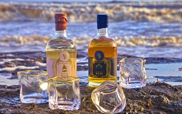 Rum brand aims to raise £100k to expand