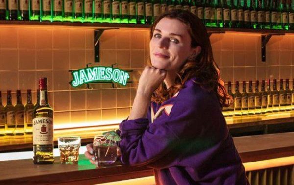 Jameson says ‘easy does it’ in new campaign