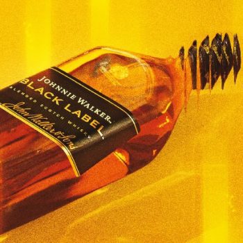 Johnnie Walker Black Label