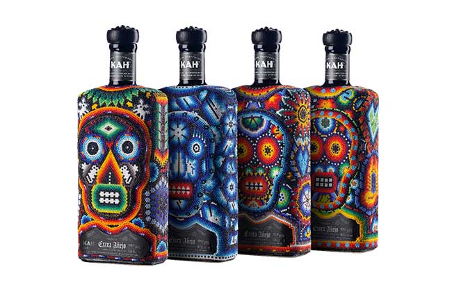 Kah Tequila