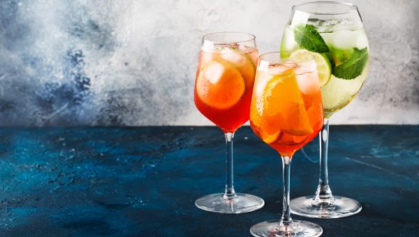 The Low & No Masters 2023 results