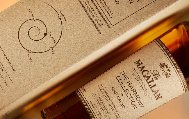 Macallan Harmony