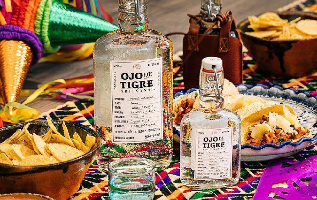 Scotland's Tequila and mezcal festival