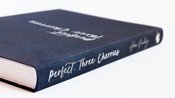 Adam Handling launches cocktail book