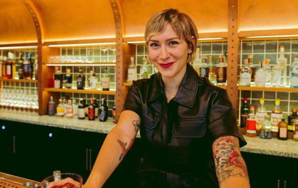 Italspirits hires advocacy director