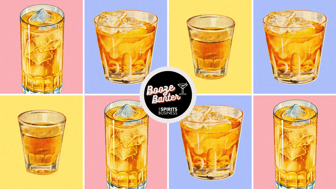 Booze banter: favourite Burns Night whiskies
