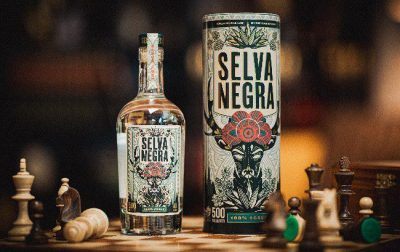 Selva Negra’s 40% growth defies market trends