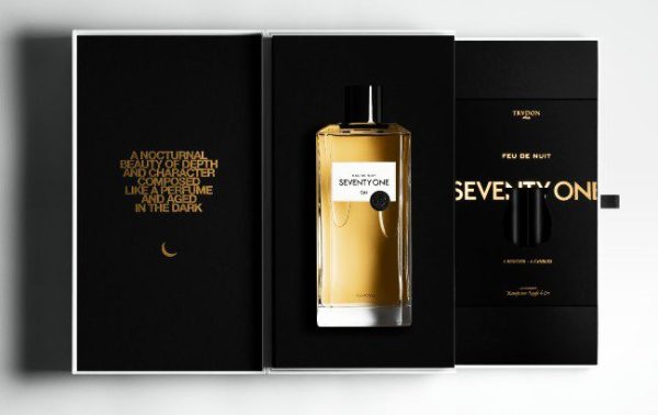 Seventy One unveils Valentine’s collaboration