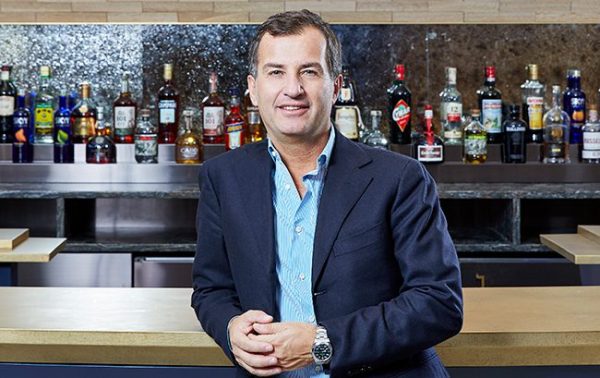 Campari names MD for Canada and US
