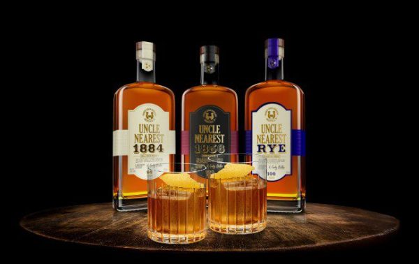 Uncle Nearest to raise $1m for Black universities