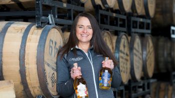 The big interview: Karen Hoskin, Montanya Distillers