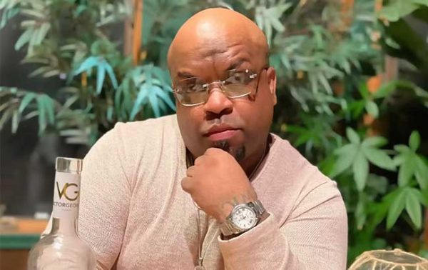 Cee Lo Green partners with VGS