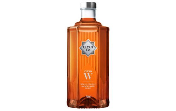 Sober curiosity creates low-and-no sales boom