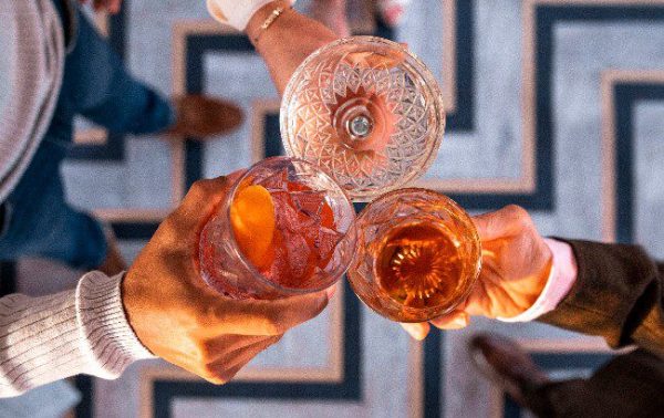 Canadian drinking advice ‘at odds’ with world