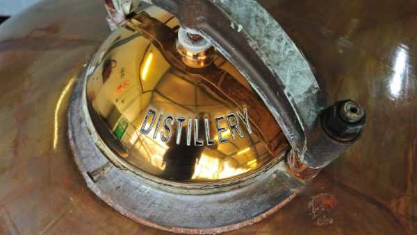 Top 10 biggest distillery openings of 2022