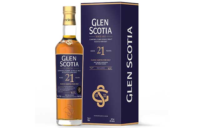 Glen Scotia