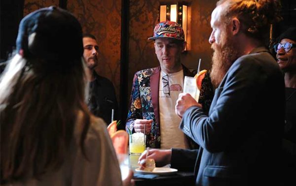 Healthy Hospo unveils Dry January events