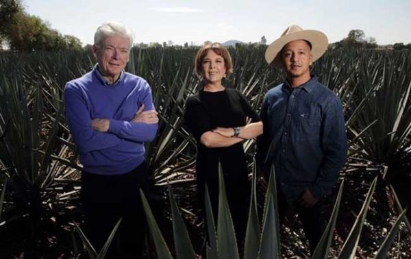 Mike Dolan: ‘No limit’ to luxury spirits pricing