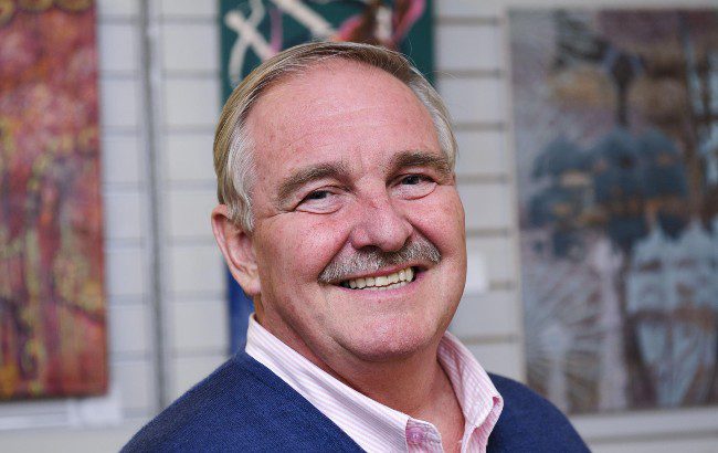 David Nutt, GABA spirit