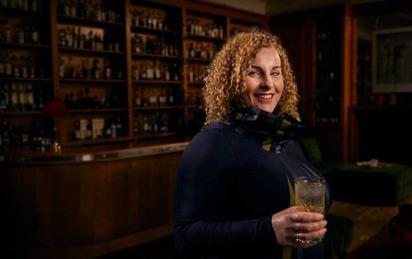Lakes Distillery appoints new whiskymaker