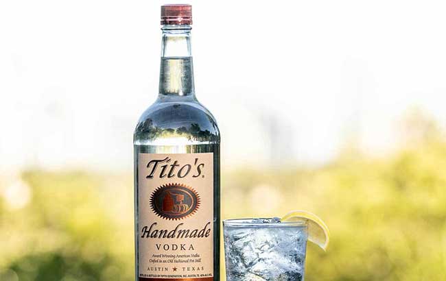 Tito's