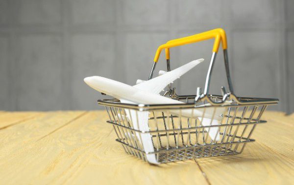 Sustainaholics secures BA listings