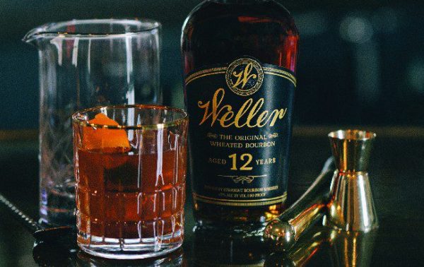 Sazerac wins counterfeit lawsuit