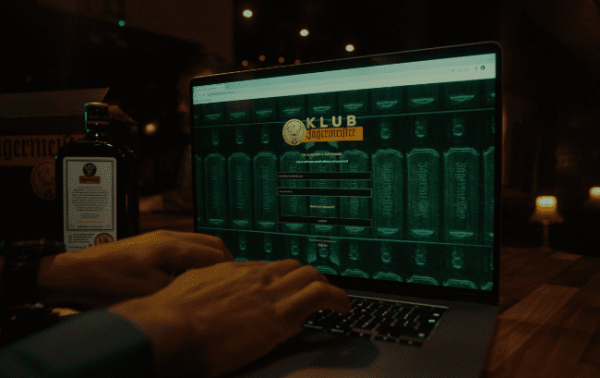 Jägermeister creates on-trade B2B portal