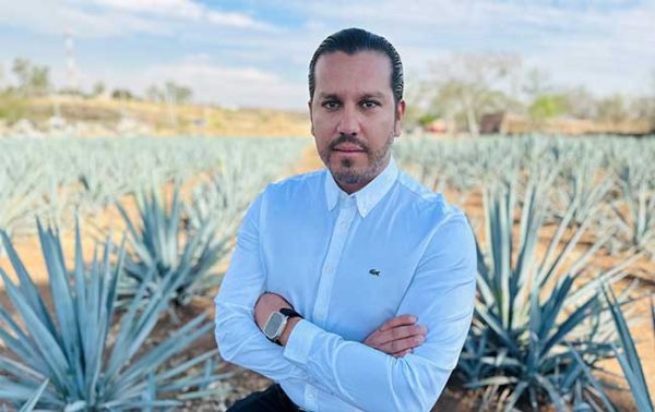 Amber Beverage hires agricultural director