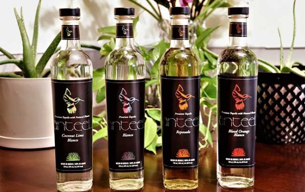 Pronghorn backs Black female-owned Tequila