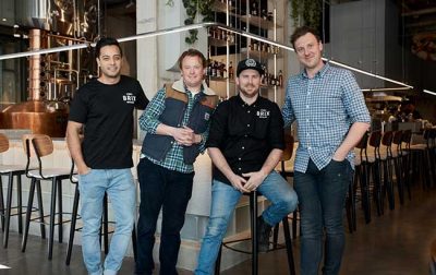 Australian rum maker Brix Distillers files for administration