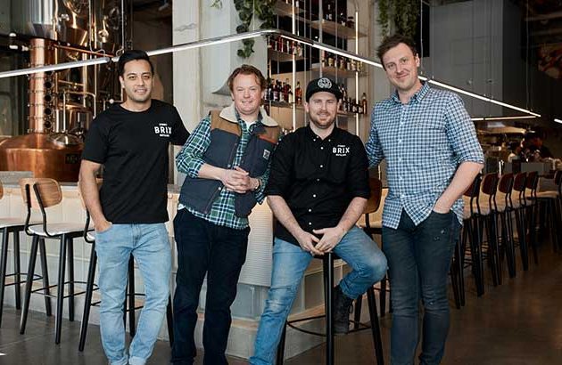 Australian rum maker Brix Distillers files for administration