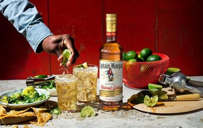 Diageo CEO sets sights on mass market