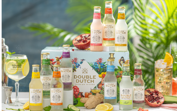 Double Dutch supports women’s charities